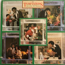 Give Love At Christmas - 1980 • Álbum