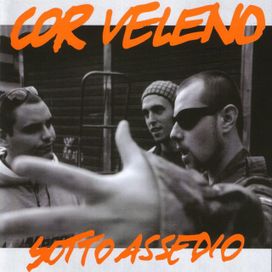 Sotto Assedio - 1999 • Álbum