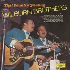 That Country Feeling - 1969 • Álbum
