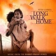 Rabbit-Proof Fence = Geração Roubada - 2002 • Álbum
