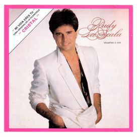 Volvamos a Vivir - 1985 • Álbum