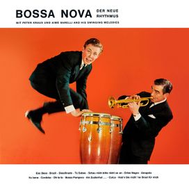 Bossa Nova (Der Neue Rhythmus) - 1963 • Álbum