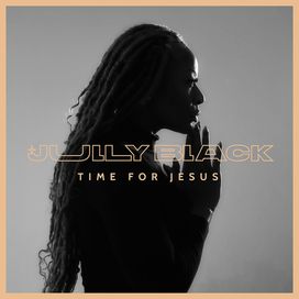 Time For Jesus - 2022 • Single/EP