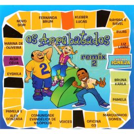 Volume 2 - 2005 • Álbum