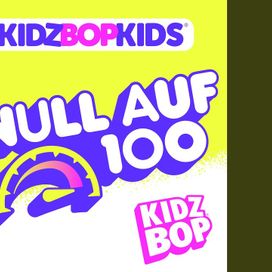 Null auf 100 - 2022 • Single/EP