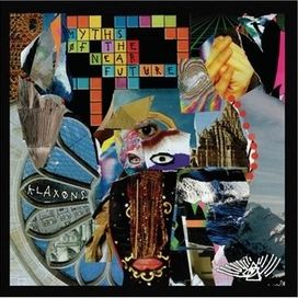 Myths Of The Near Future - 2007 • Álbum