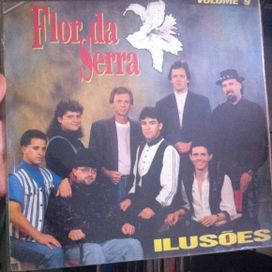 Ilusões - 1994 • Álbum