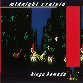 midnight cruisin' - 1982 • Álbum
