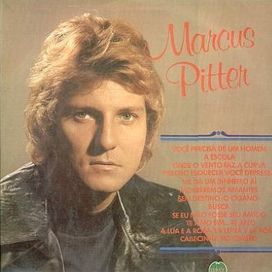 Marcus Pitter - Marcus Pitter