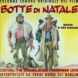 Botte Di Natale - 1995 • Álbum