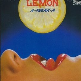 A-Freak-A - 1994 • Álbum