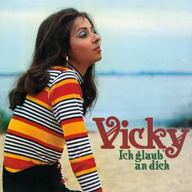 Ich Glaub' An Dich - 1969 • Álbum