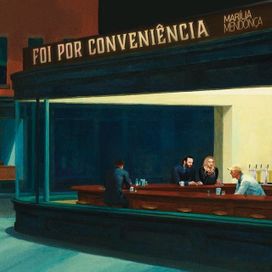 Foi por Conveniência - 2021 • Single/EP