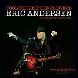 Foolish Like The Flowers - Live At Spaziomusica, Italy - 2023 • Álbum