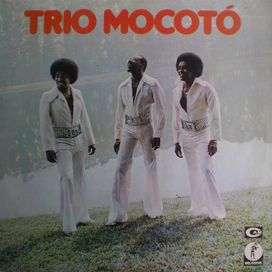 Trio Mocotó (1977) - 1977 • Álbum