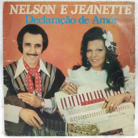 Declaração De Amor - 1977 • Álbum
