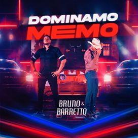 Dominamo Memo - 2021 • Single/EP