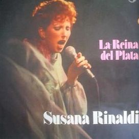 La Reina Del Plata - 1980 • Álbum
