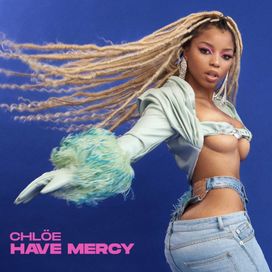 Have Mercy - 2021 • Sencillo/EP