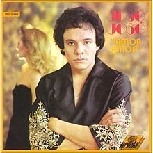 Amor Amor - 1980 • Álbum