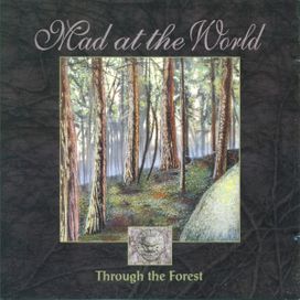 Through The Forest - 1992 • Álbum