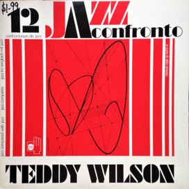 Jazz A Confronto 12 - 1974 • Álbum