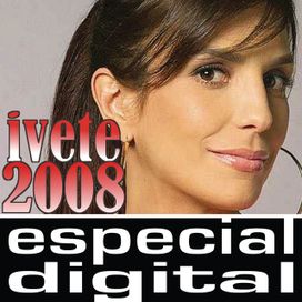Ivete (2008) - 2008 • Single/EP