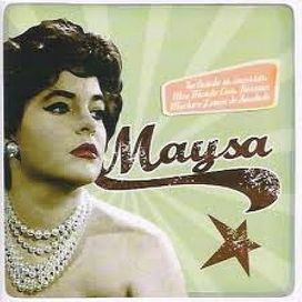 Grandes Vozes-Maysa - 2007 • Coletânea