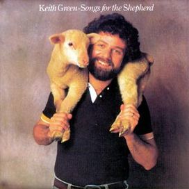 Song For The Shepherd - 1982 • Álbum