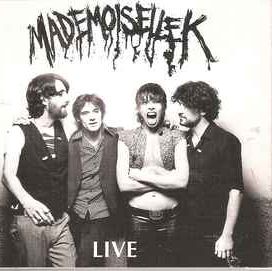 Live - 2009 • Álbum