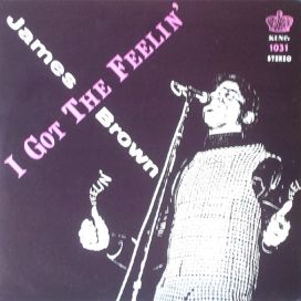 I Got The Feelin' - 1968 • Álbum