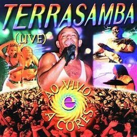 Ao Vivo e a Cores - 1998 • Álbum