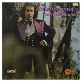Um Novo Samba - 1973 • Álbum