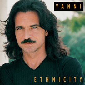 Ethnicity - 2003 • Álbum