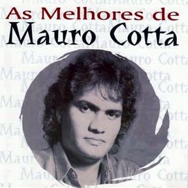 As Melhores de Mauro Cotta - 1998 • Álbum