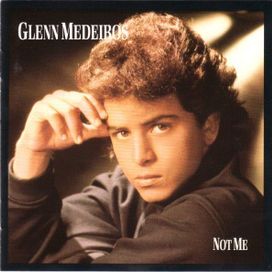 Not Me - 1988 • Álbum