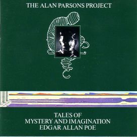 Tales of Mystery and Imagination - 1976 • Álbum