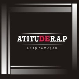 O Rap Começou - 2009 • Álbum