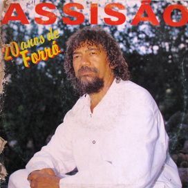 20 Anos de Forró - 1993 • Álbum