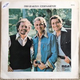Eternamente - 1976 • Álbum