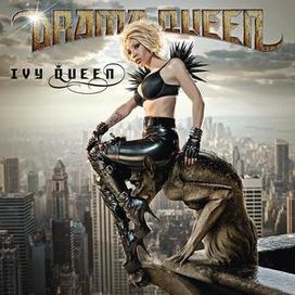 Drama Queen - 2010 • Álbum