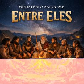 Entre Eles - 2026 • Álbum