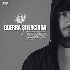 Guerra Silenciosa - 2026 • Single/EP
