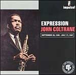 Expression - 1967 • Álbum