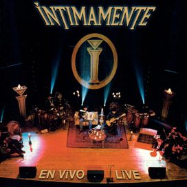 Intimamente - 2004 • Álbum