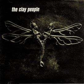 The Clay People - The Clay People