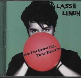 When You Grow Old… Your Heart Dies - 2007 • Álbum