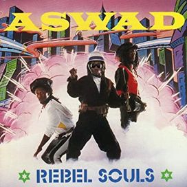 Rebel Souls - 1984 • Álbum