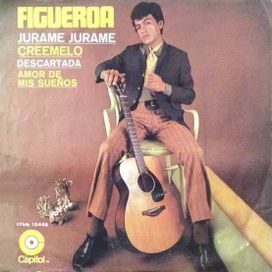 Creémelo - 1970 • Sencillo/EP