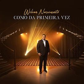 Como da Primeira Vez - 2021 • Single/EP